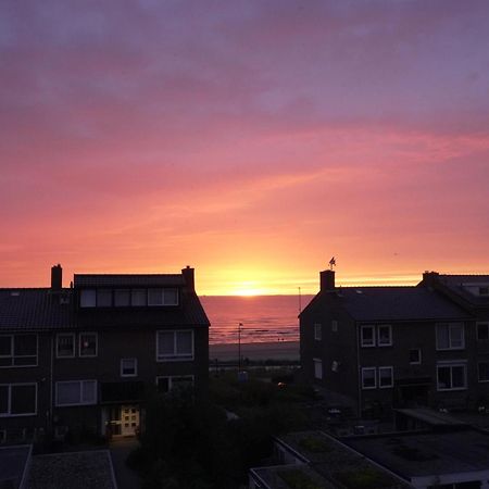 Schelvis Apartments Zandvoort Ngoại thất bức ảnh