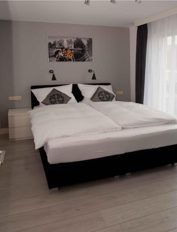 Schelvis Apartments Zandvoort Phòng bức ảnh