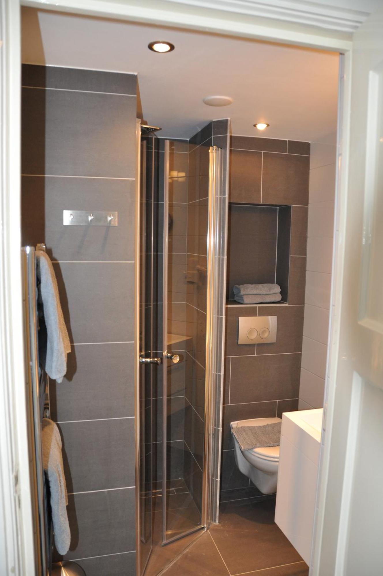 Schelvis Apartments Zandvoort Ngoại thất bức ảnh