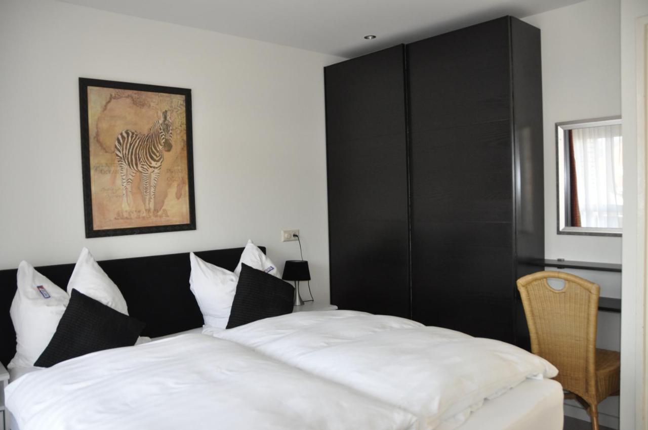 Schelvis Apartments Zandvoort Ngoại thất bức ảnh